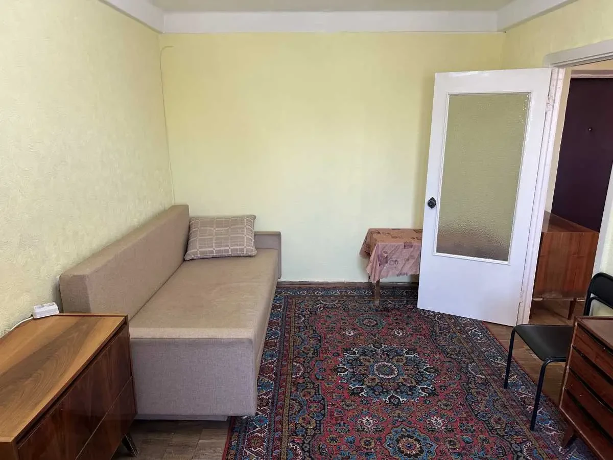 1-к квартира Київ, Оболонський, Йорданська 8 3