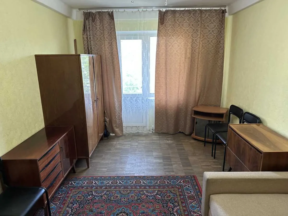 1-к квартира Київ, Оболонський, Йорданська 8 2