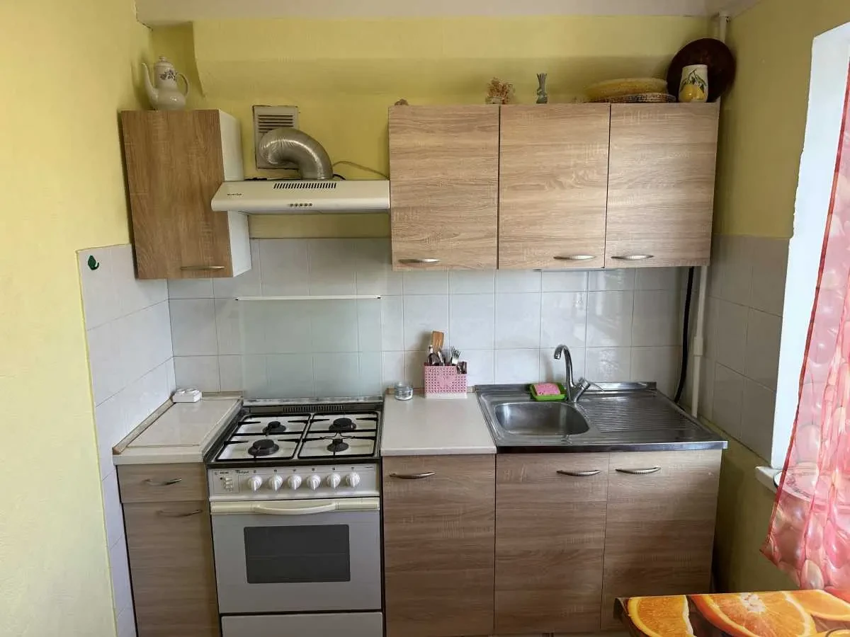 1-к квартира Київ, Оболонський, Йорданська 8 5