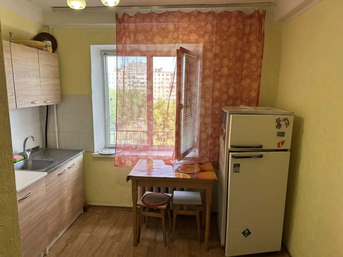 1-к квартира Київ, Оболонський, Йорданська 8 6