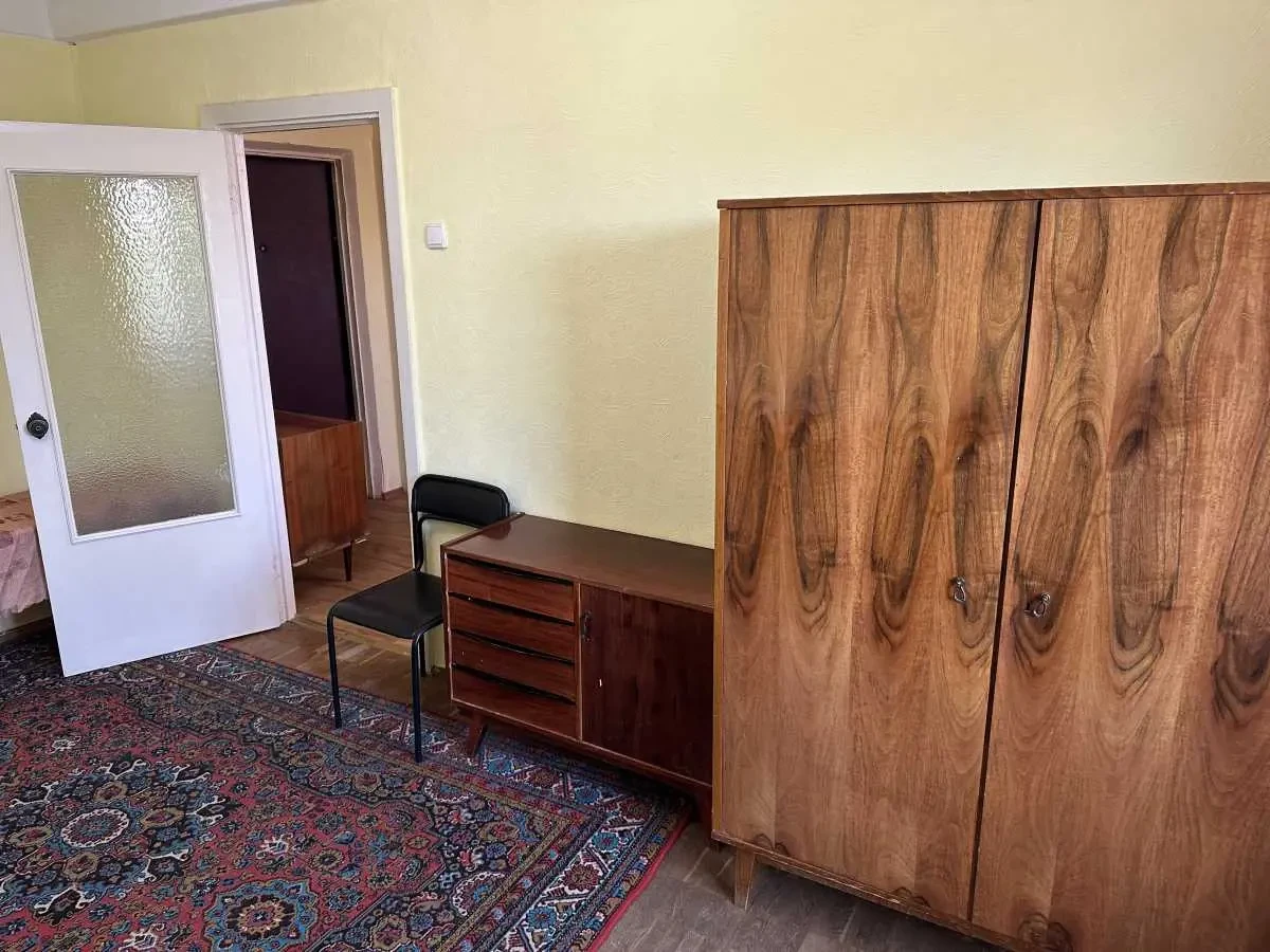 1-к квартира Київ, Оболонський, Йорданська 8 4