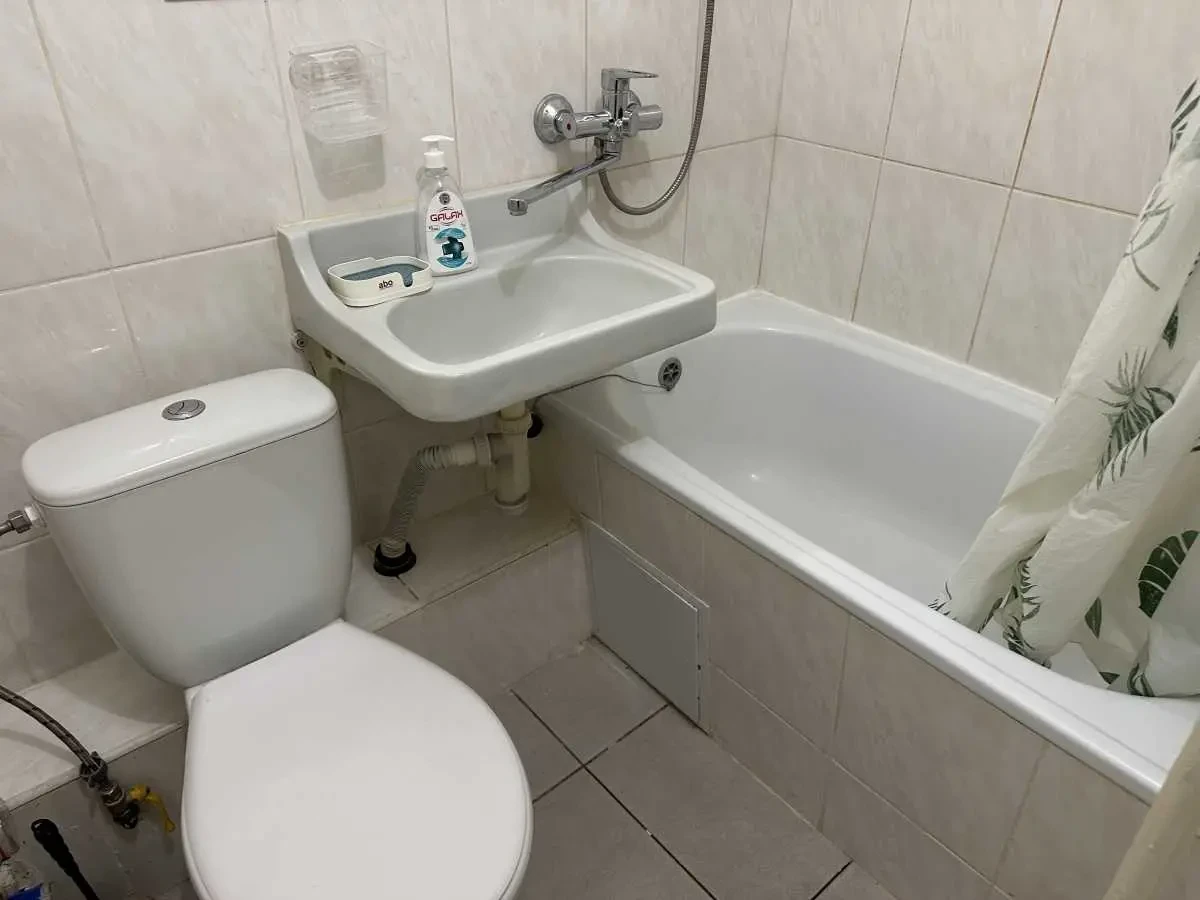 1-к квартира Київ, Оболонський, Йорданська 8 10