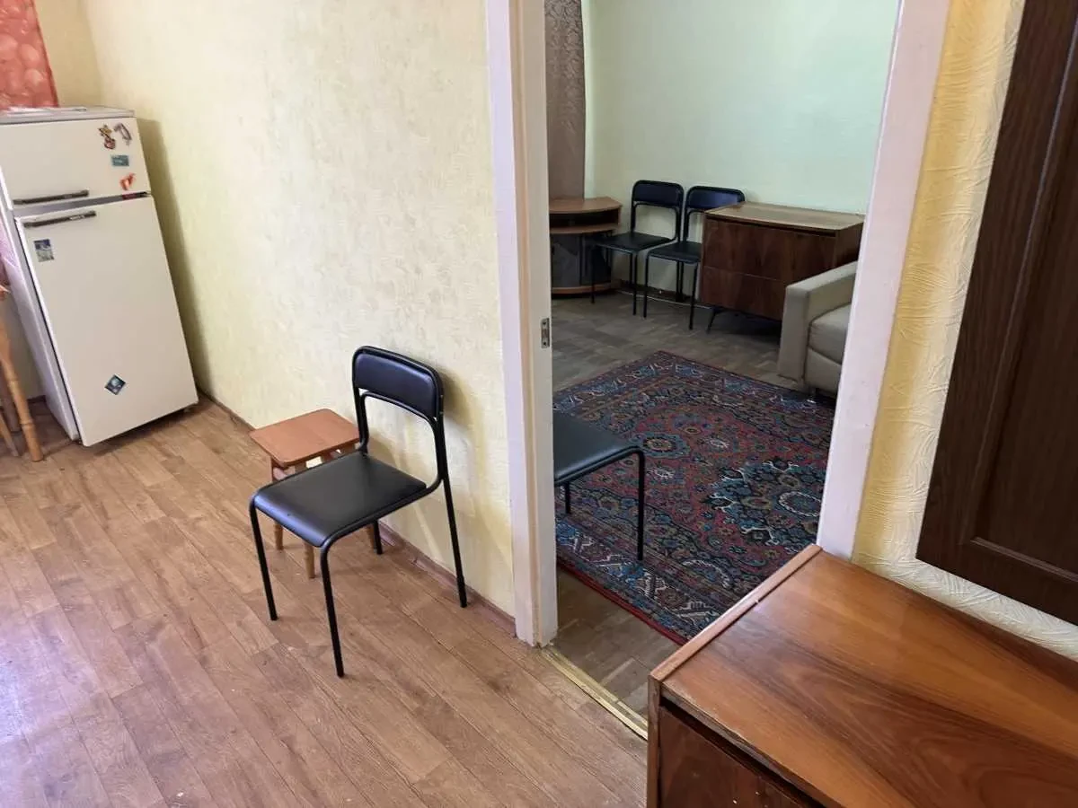 1-к квартира Київ, Оболонський, Йорданська 8 14