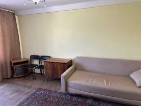 1-к квартира Київ, Оболонський, Йорданська 8