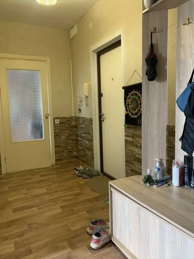 2-к квартира Київ, Оболонський, Оболонський 34 11