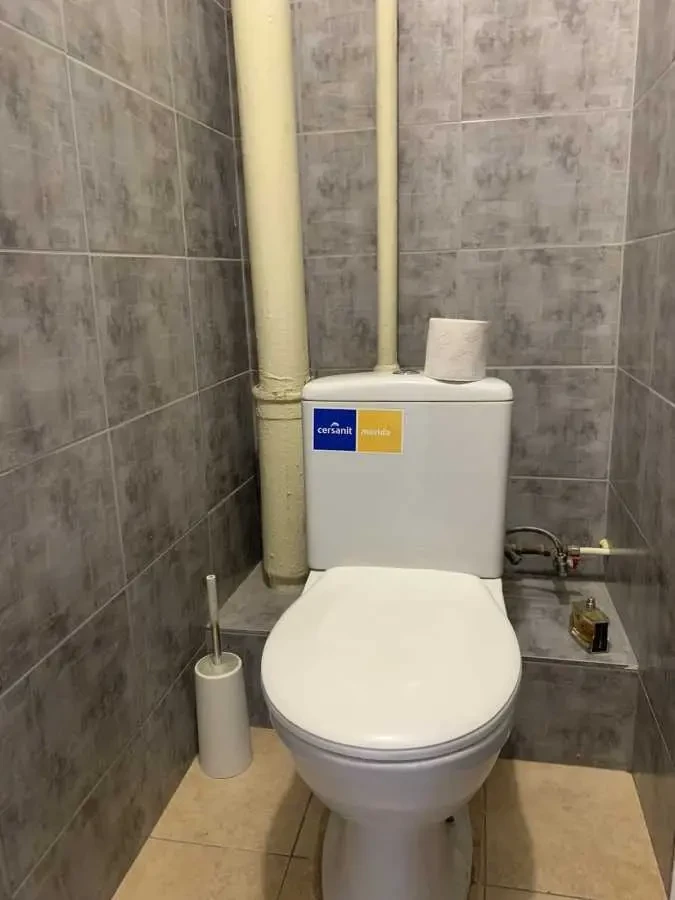 2-к квартира Київ, Оболонський, Оболонський 34 6