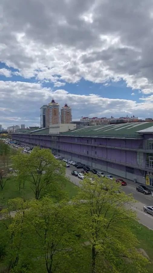 2-к квартира Київ, Оболонський, Оболонський 34 18