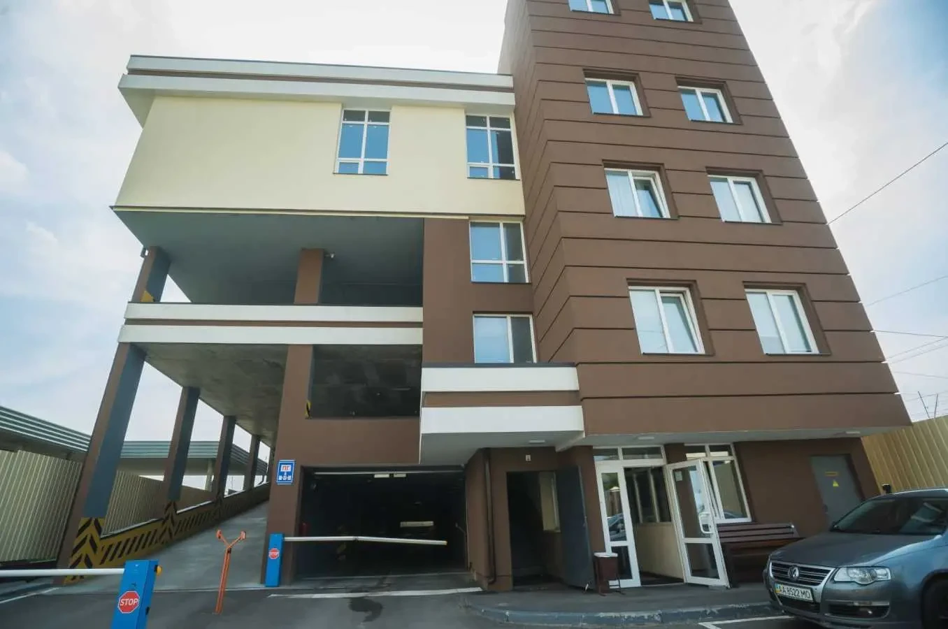 1-к квартира Київ, Голосіївський, Практична 4 9