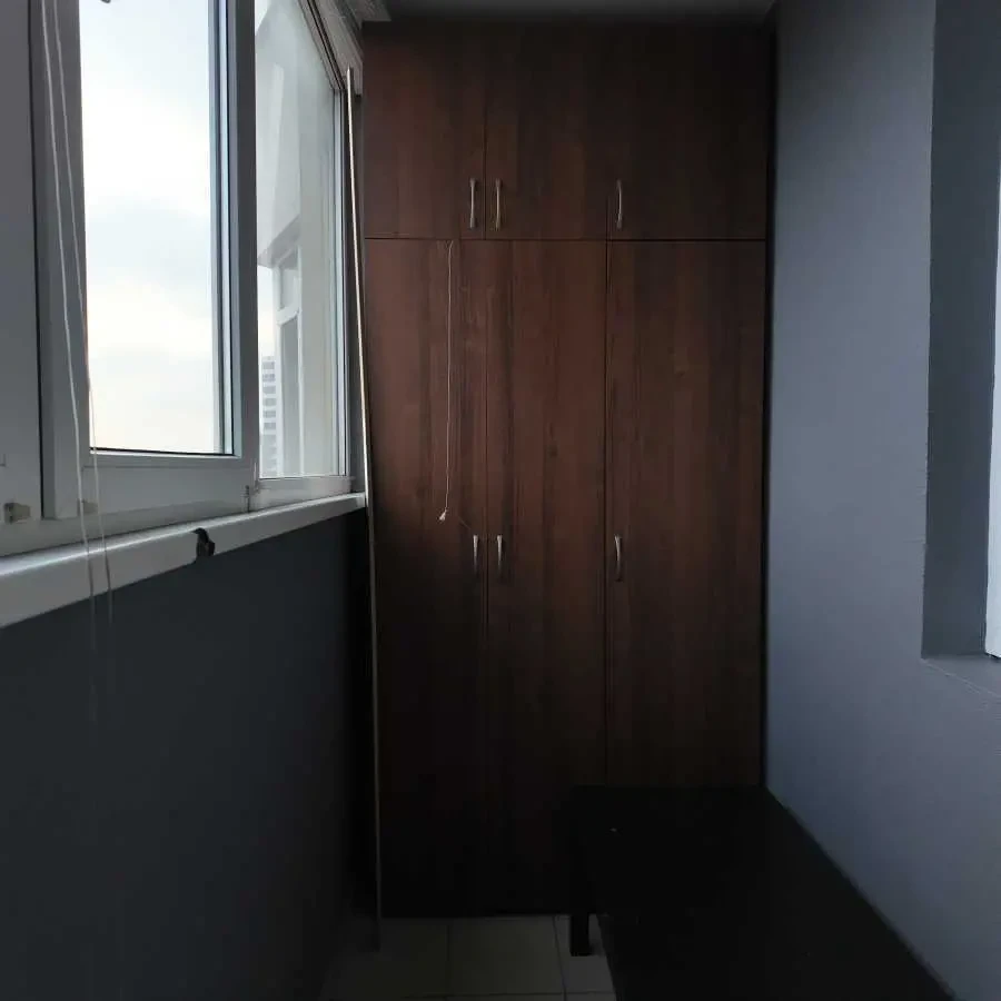 1-к квартира Київ, Дніпровський, Воскресенська 12б 3