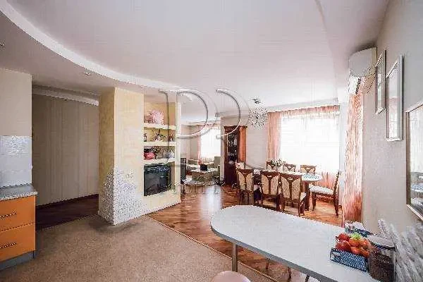 3-к квартира Київ, Дніпровський, Микільсько-Слобідська 6 2