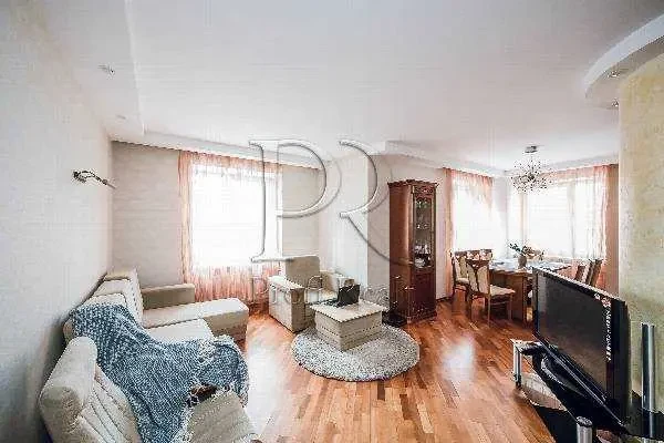3-к квартира Київ, Дніпровський, Микільсько-Слобідська 6 4