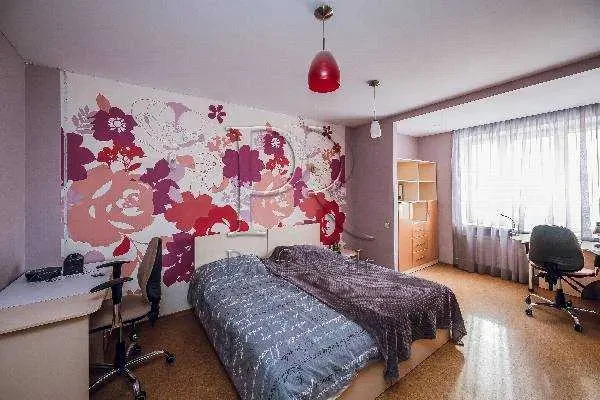 3-к квартира Київ, Дніпровський, Микільсько-Слобідська 6 9