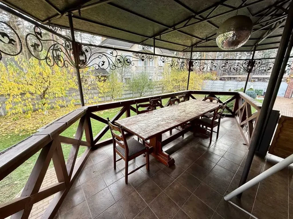 5-к будинок Київ, Деснянський, Радистів 25