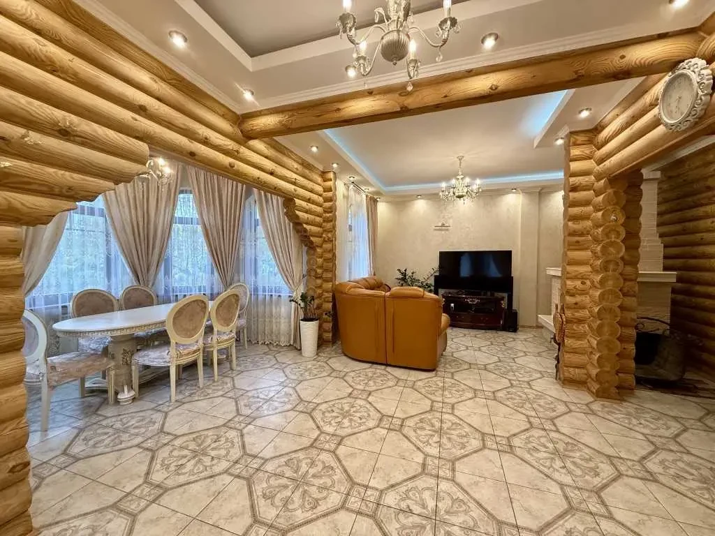 5-к будинок Київ, Деснянський, Радистів 5
