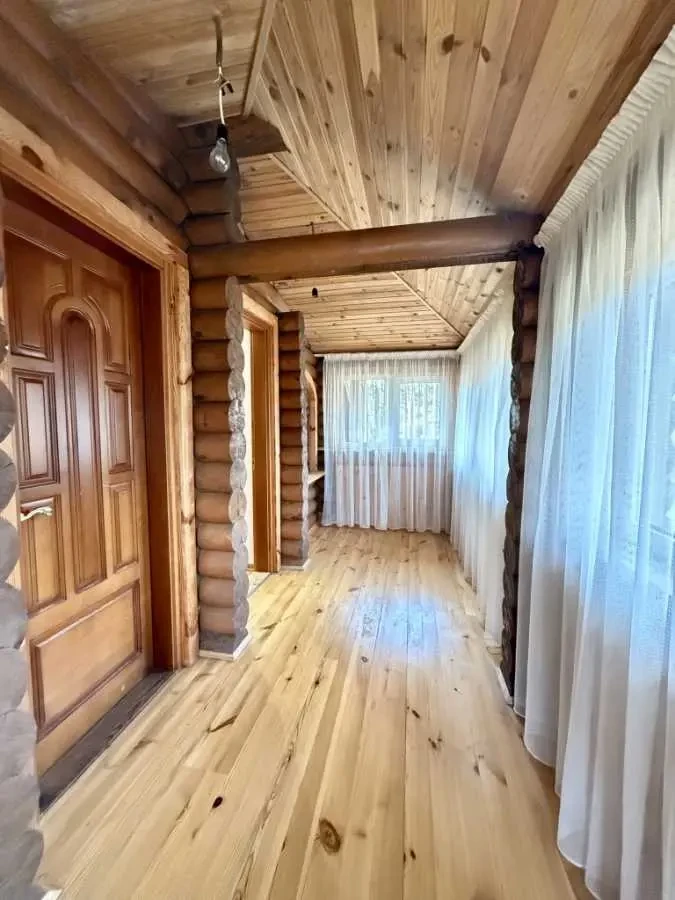 5-к будинок Київ, Деснянський, Радистів 18