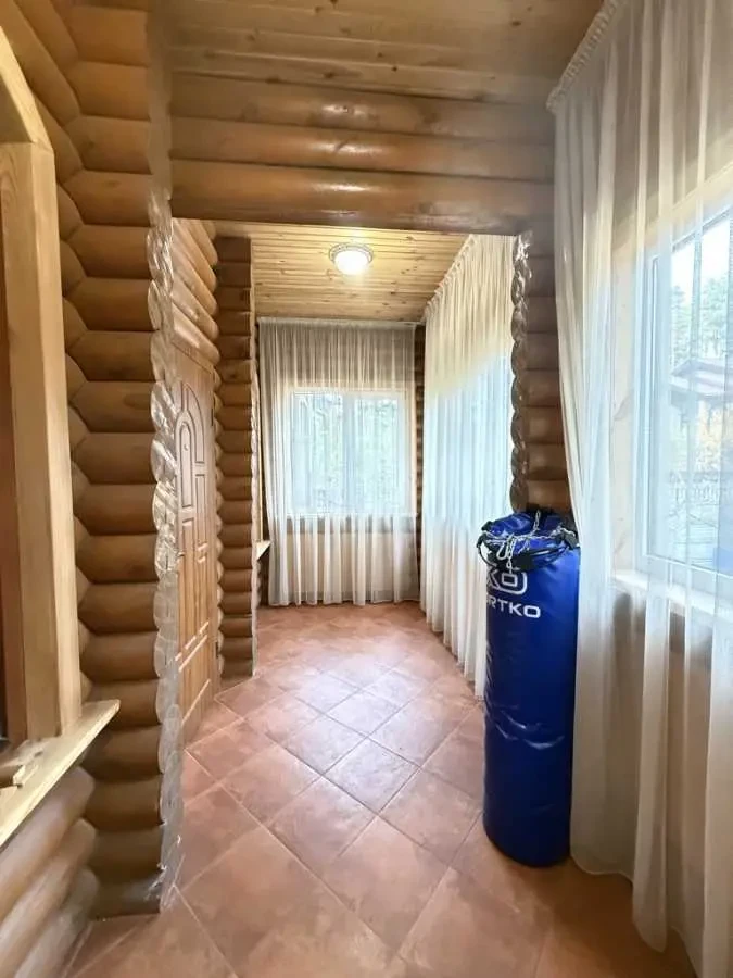5-к будинок Київ, Деснянський, Радистів 24