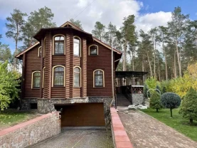 5-к будинок Київ, Деснянський, Радистів