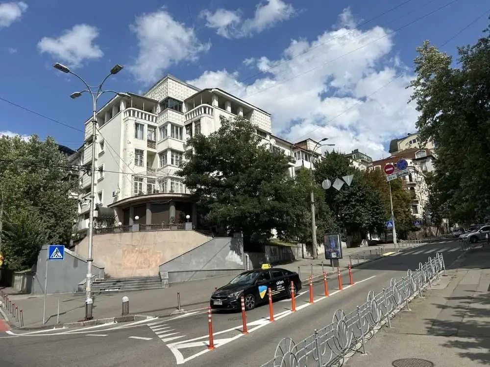 2-к квартира Київ, Печерський, Круглоуніверситетська 2/1 2