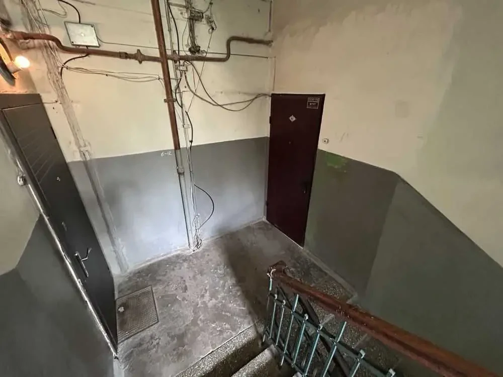 2-к квартира Київ, Печерський, Круглоуніверситетська 2/1 4