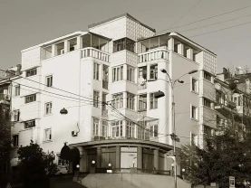 2-к квартира Київ, Печерський, Круглоуніверситетська 2/1