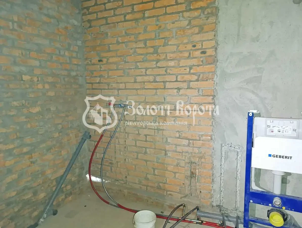 2-к квартира Броварський, Бровари, Івана Сокура 1 10