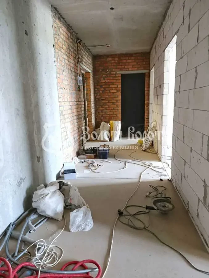 2-к квартира Броварський, Бровари, Івана Сокура 1 13