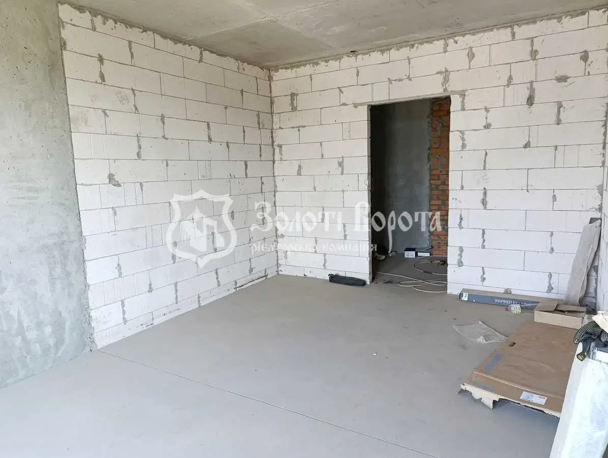 2-к квартира Броварський, Бровари, Івана Сокура 1 4