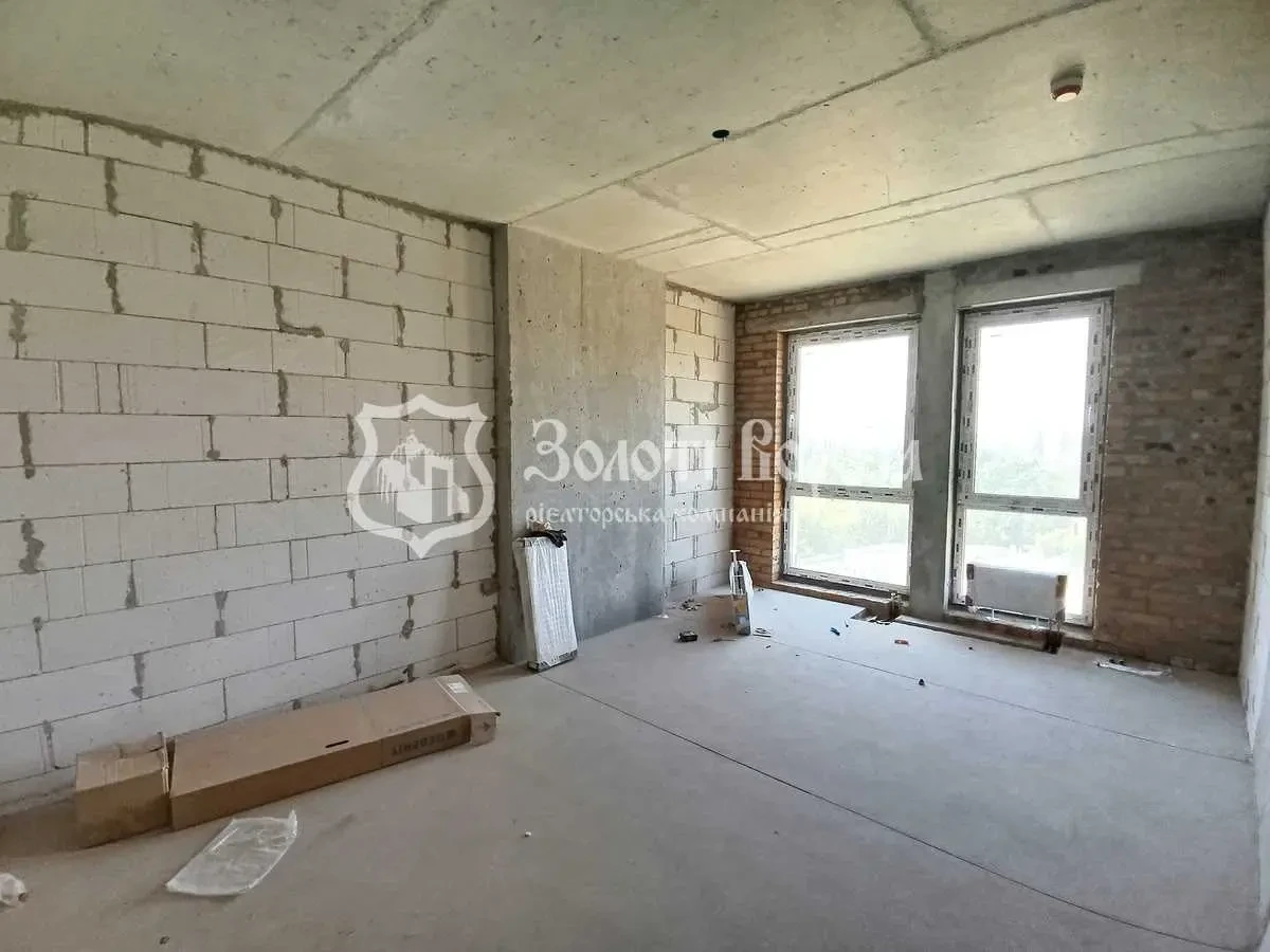 2-к квартира Броварський, Бровари, Івана Сокура 1 2
