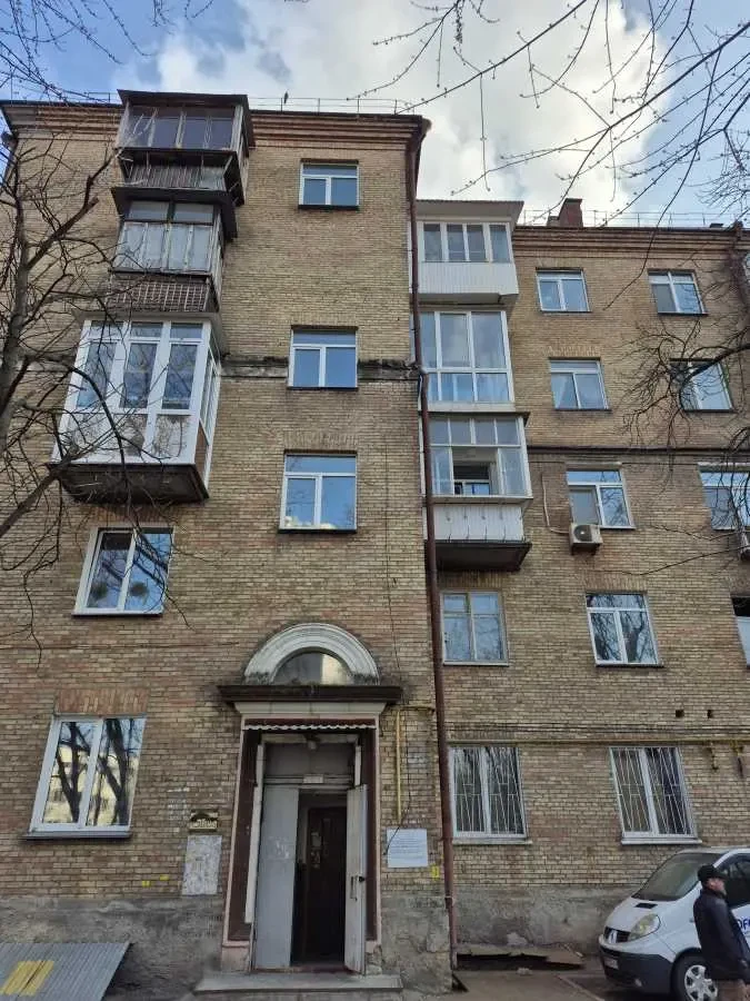 2-к квартира Київ, Шевченківський, Берестейський 78 15