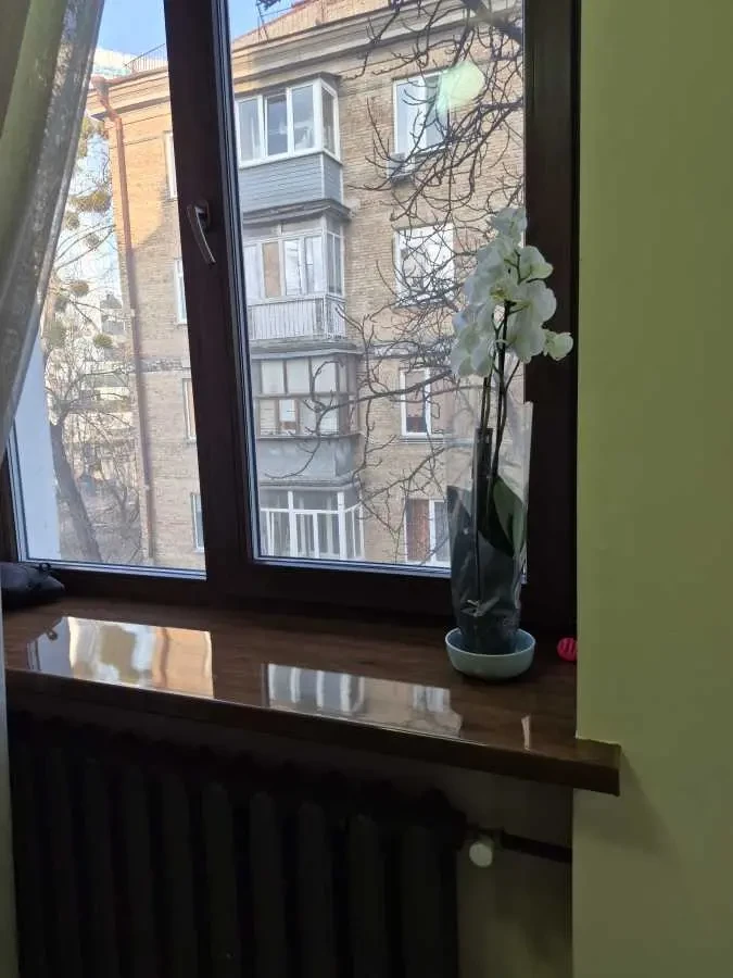 2-к квартира Київ, Шевченківський, Берестейський 78 20