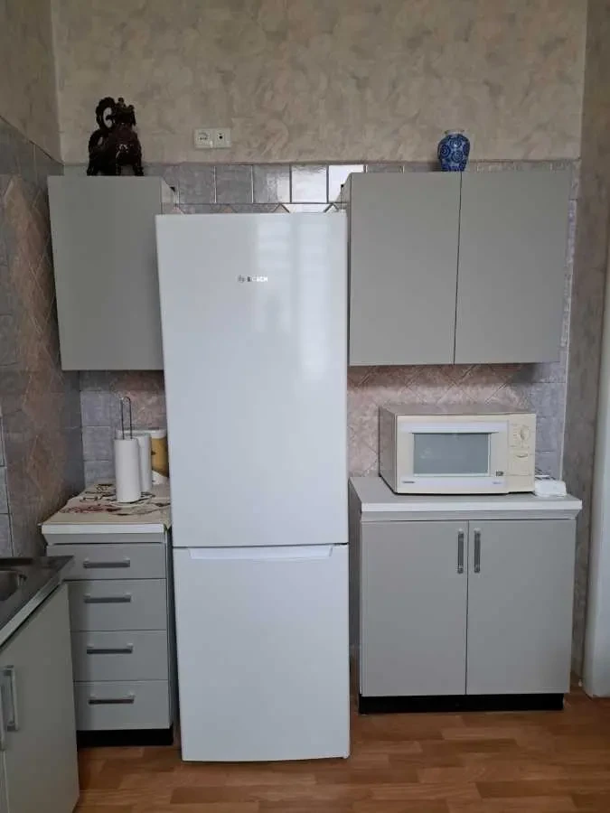 1-к квартира Київ, Шевченківський, Саксаганського 109/20 2
