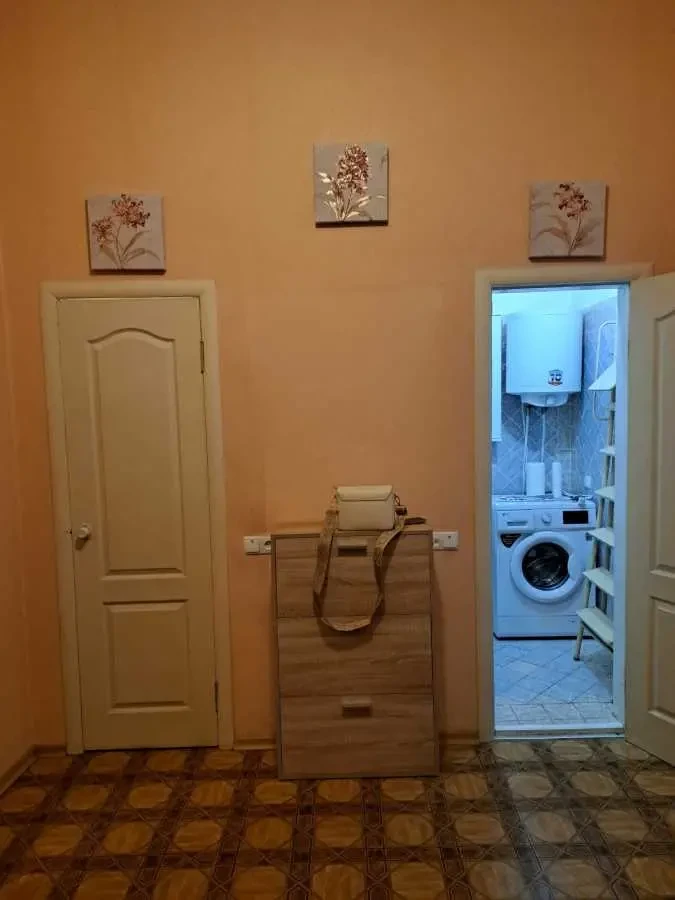 1-к квартира Київ, Шевченківський, Саксаганського 109/20 7