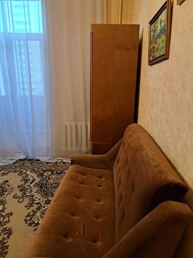 1-к квартира Київ, Шевченківський, Саксаганського 109/20 5