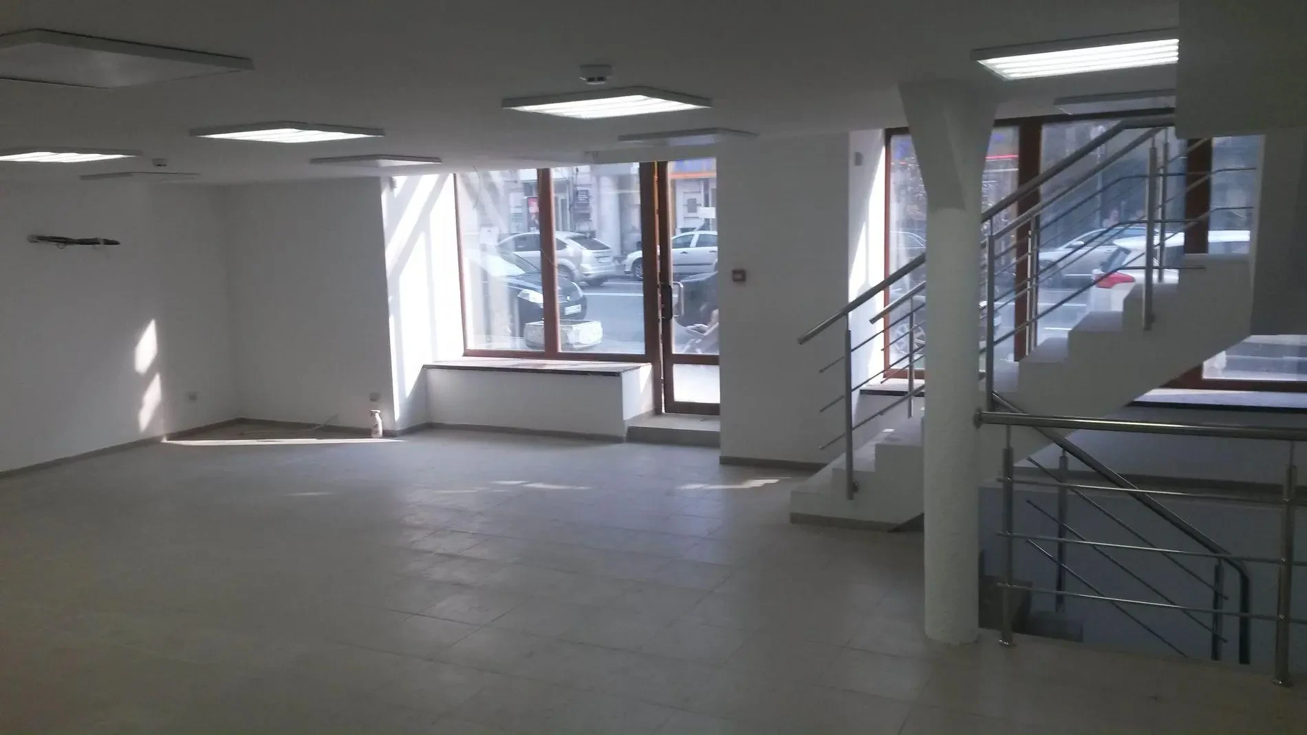 Сдам помещение свободного назначения Київ, Січових Стрільців вул.