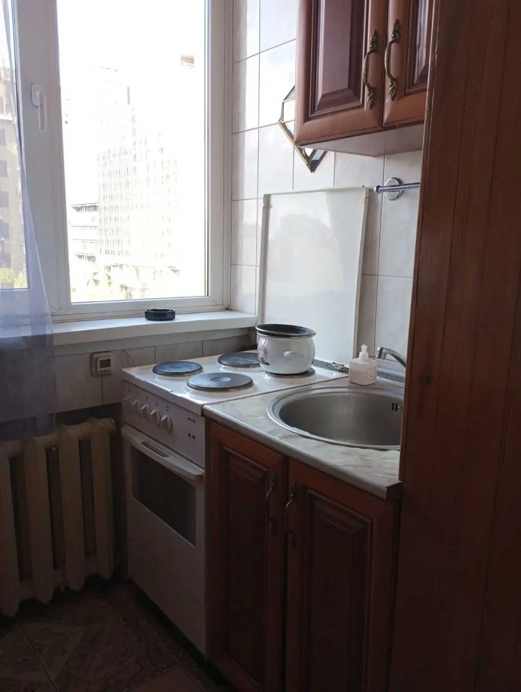 2-к квартира Київ, Голосіївський, Антоновича 102 4