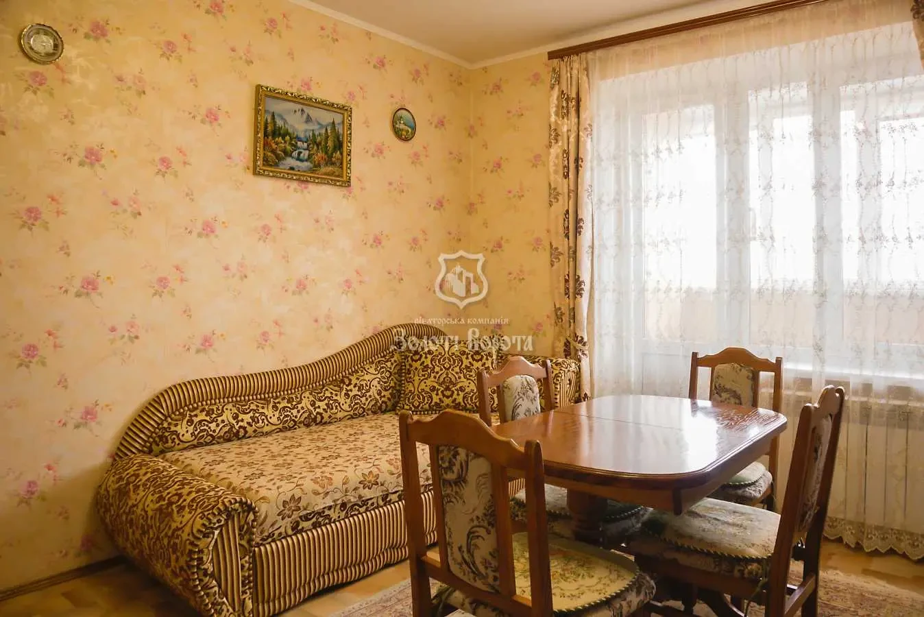 1-к квартира Київ, Святошинський, Академіка Булаховського 5д 10