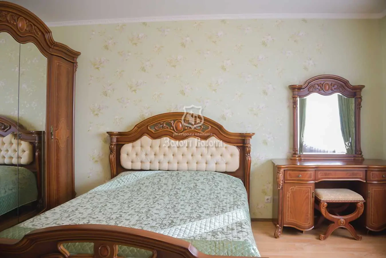 1-к квартира Київ, Святошинський, Академіка Булаховського 5д 3