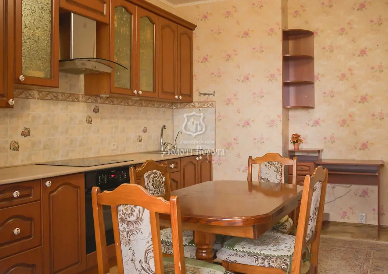 1-к квартира Київ, Святошинський, Академіка Булаховського 5д 8