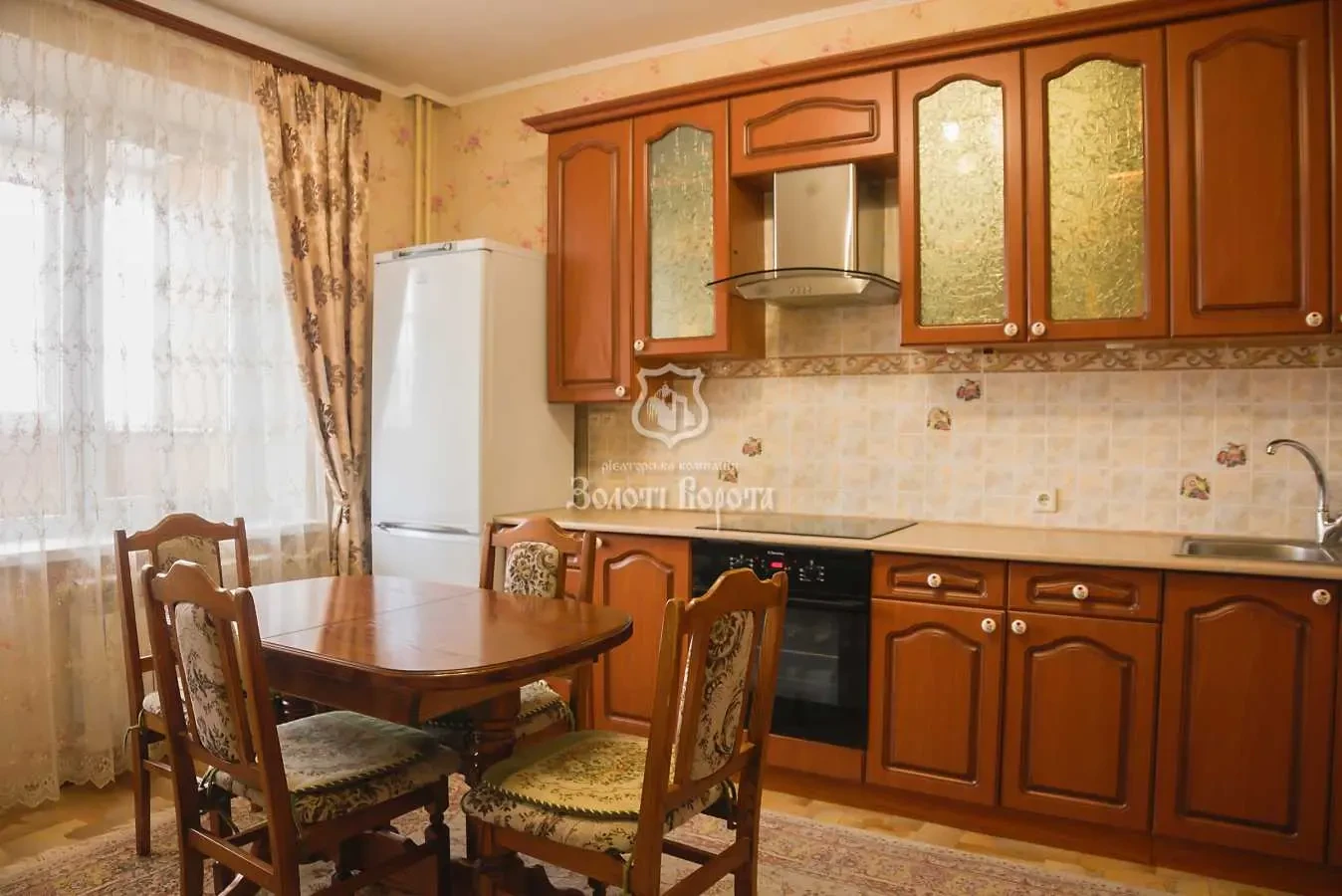 1-к квартира Київ, Святошинський, Академіка Булаховського 5д 7