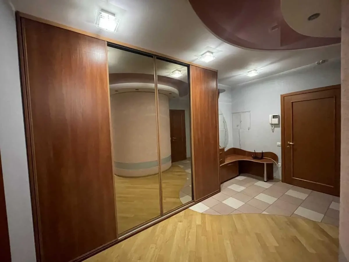 3-к квартира Київ, Оболонський, Героїв Сталінграду 12д 25