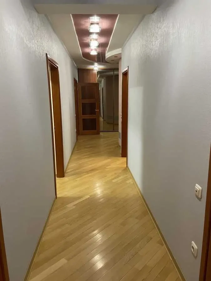 3-к квартира Київ, Оболонський, Героїв Сталінграду 12д 22