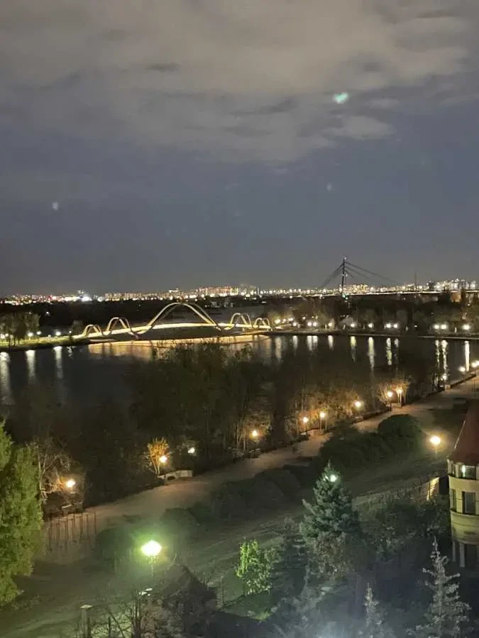 3-к квартира Київ, Оболонський, Героїв Сталінграду 12д 15
