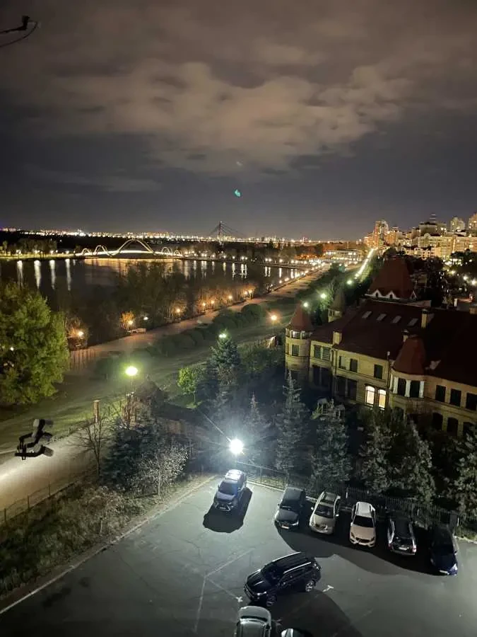 3-к квартира Київ, Оболонський, Героїв Сталінграду 12д 19