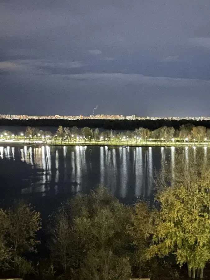 3-к квартира Київ, Оболонський, Героїв Сталінграду 12д 20