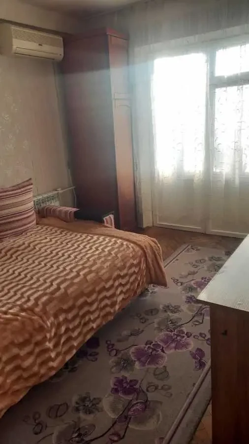 кімната Київ, Деснянський, Лісовий 17 6