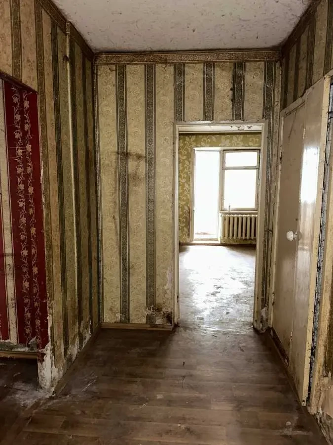 3-к квартира Київ, Святошинський, Академіка Корольова 4 13