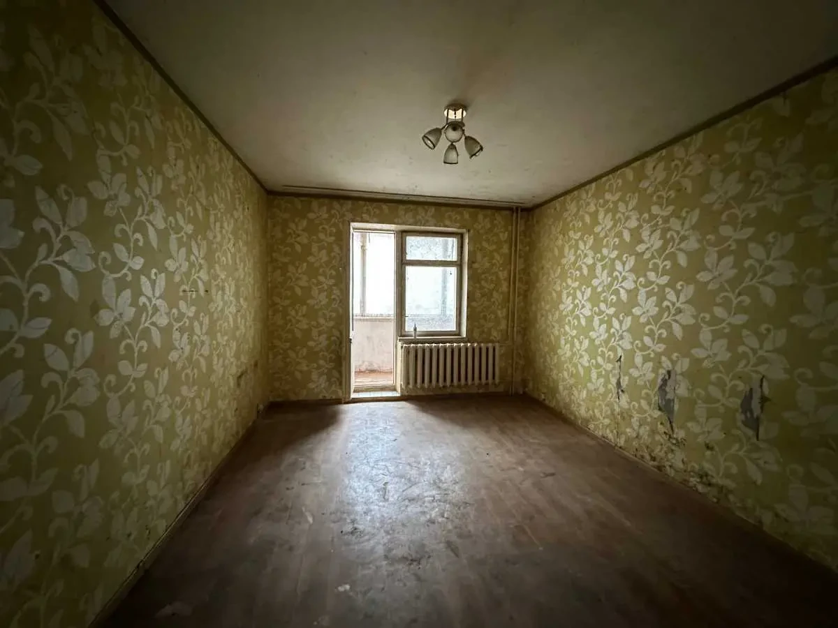 3-к квартира Київ, Святошинський, Академіка Корольова 4 8