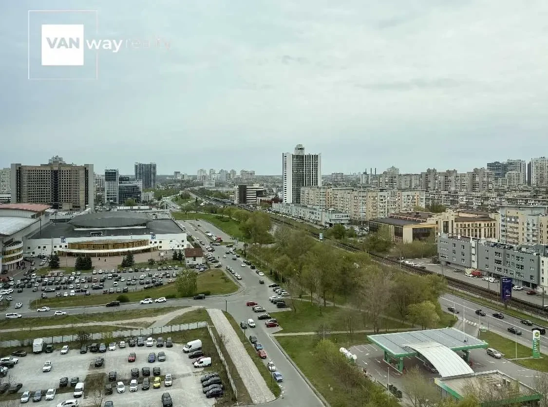 3-к квартира Київ, Дніпровський, Микільсько-Слобідська 3А 14