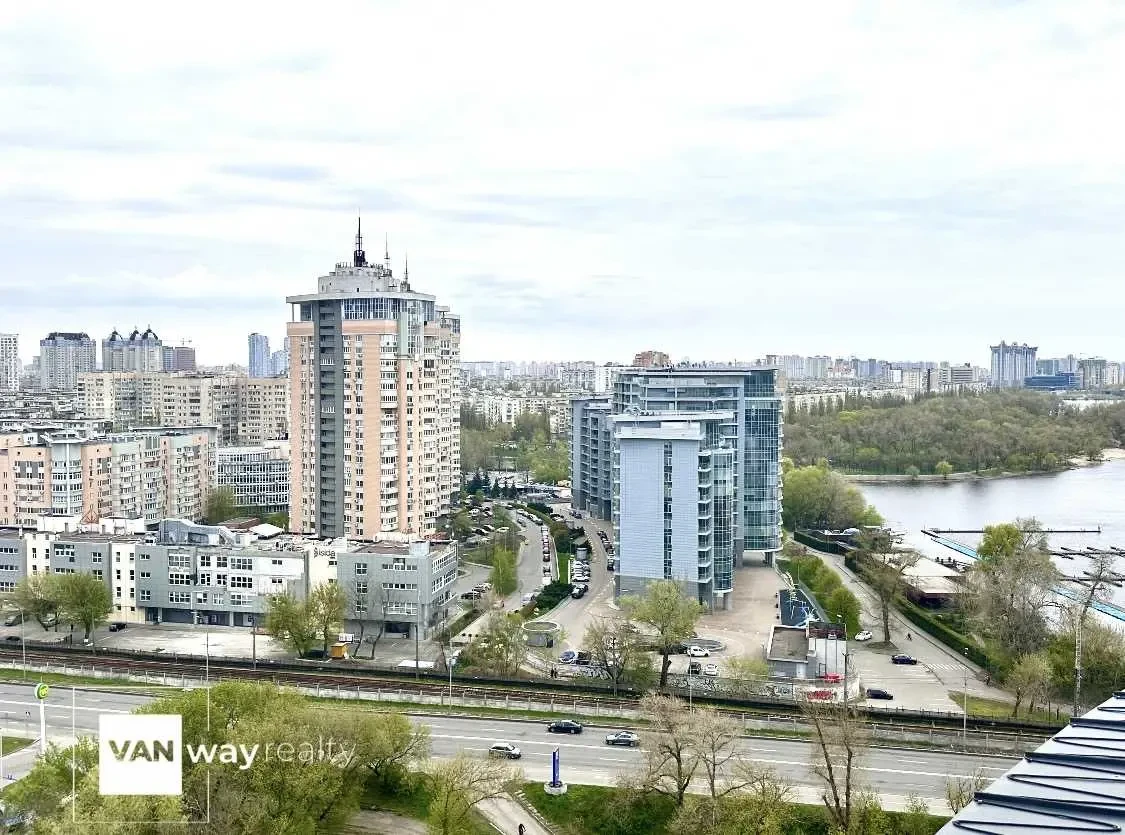 3-к квартира Київ, Дніпровський, Микільсько-Слобідська 3А 4