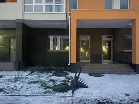 Оренда комерційного приміщення Київ Нивки 103м
